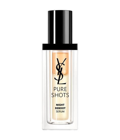 Yves Saint Laurent Pure Shots Night Reboot Serum 30ml 